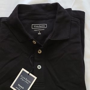 Club Rm rugby long-sleeve black